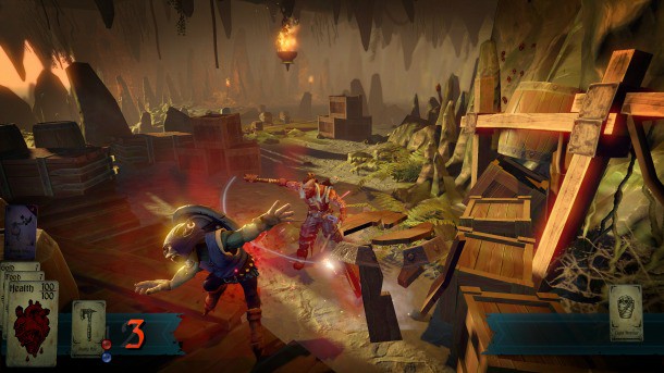 Hand of Fate 1