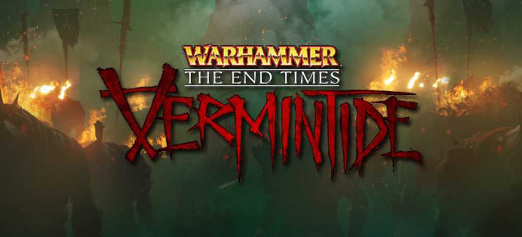 Warhammer the end times vermintide