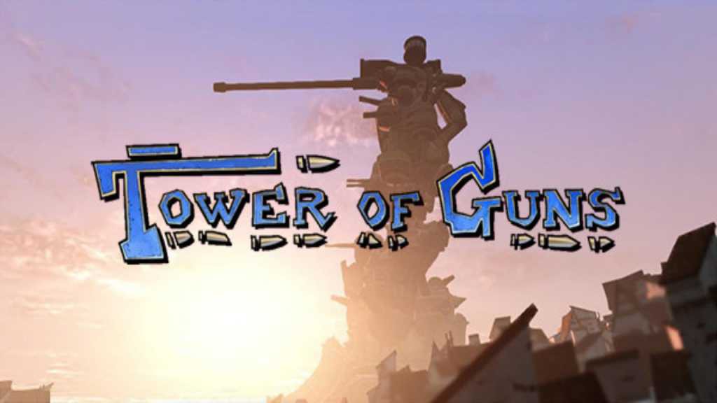 Tower of Guns 000