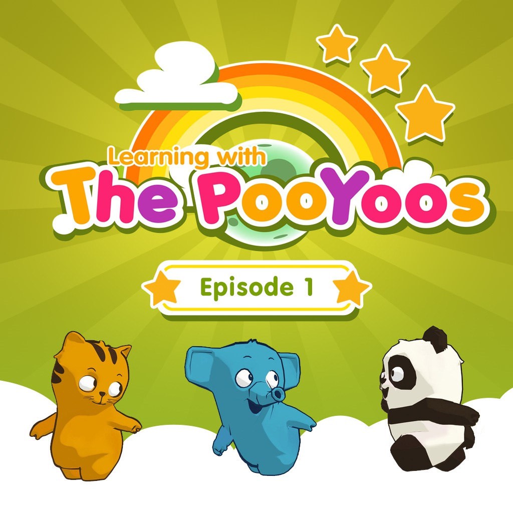 Learning With the PooYoos 1