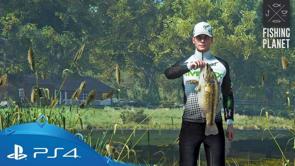 how to beat the trout diversity challenge on fishing planet for playstation 4