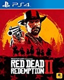 Red Dead Redemption 2 [PlayStation 4]
