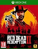 Red Dead Redemption 2 [AT PEGI] - [Xbox One]