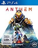 Anthem - Standard Edition - [PlayStation 4]