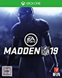 Madden NFL 19 - Standard Edition - [Xbox One]
