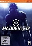 Madden NFL 19 - [PC] (Code in der Box)