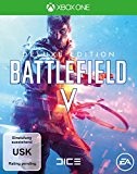 Battlefield V Deluxe Edition | Xbox One - Download Code