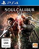 SoulCalibur VI - [PlayStation 4]