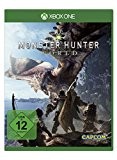 Monster Hunter: World - [Xbox One]