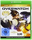 Overwatch - Game of the Year Edition - [Xbox One]