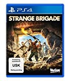 Strange Brigade - [PlayStation 4]