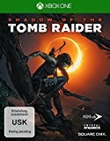 Shadow of the Tomb Raider - Standard Edition | Xbox One - Download Code