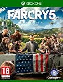 Far Cry 5 [AT PEGI] - Standard  Edition - [Xbox One]