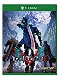 Devil May Cry 5 [Xbox One ]