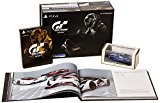Gran Turismo Sport - Collector's Edition - [PlayStation 4]