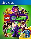 LEGO DC Supervillains - Toy Edition - [PlayStation 4]