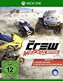 The Crew - Wild Run Edition - [Xbox One]