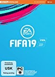 FIFA 19 - Standard Edition - [PC] (Code in der Box)