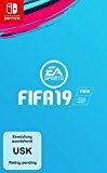 FIFA 19 - Standard Edition - [Nintendo Switch]