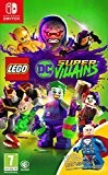LEGO DC Supervillains - Toy Edition - [Nintendo Switch]