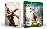 Assassin's Creed Odyssey - Steelbook Edition - (exkl. bei Amazon.de) - [Xbox One]