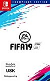 FIFA 19 - Champions Edition - [Nintendo Switch]