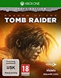 Shadow of the Tomb Raider - Croft Edition [inkl. Season Pass] - [Xbox One]