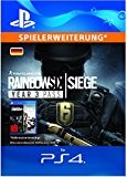 Tom Clancy's Rainbow Six Siege - Year 3 Pass Edition | PS4 Download Code - deutsches Konto