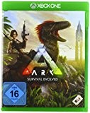 ARK: Survival Evolved - [Xbox One]