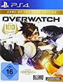 Overwatch - Game of the Year Edition - [PlayStation 4]