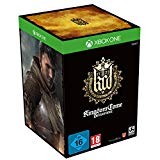 Kingdom Come Deliverance - Collectors Edition - [Xbox One]