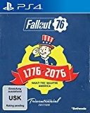 Fallout 76 Tricentennial Edition [PlayStation 4 ]