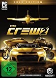 The Crew 2 - Gold Edition [PC Code - Uplay]