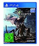 Monster Hunter: World - [PlayStation 4]