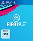 FIFA 19 - Standard Edition - [PlayStation 4]