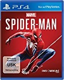 Marvel’s Spider-Man - [PlayStation 4]