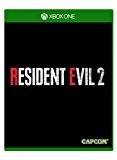 Resident Evil 2 Remake [Xbox One ]