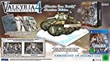 Valkyria Chronicles 4 - Memoires from Battle - Premium Edition (PS4)