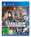 Valkyria Chronicles 4 [Playstation 4]