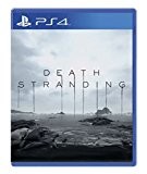 Death Stranding - [PlayStation 4]