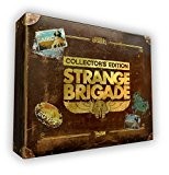Strange Brigade Collector's Edition - [PlayStation 4]