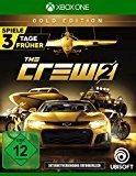 The Crew 2 - Gold Edition (inkl. Season Pass) - [Xbox One]