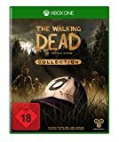 The Walking Dead Collection: The Telltale Series - [Xbox One]