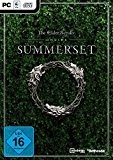 The Elder Scrolls Online: Summerset  Standard [PC]