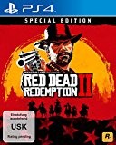 Red Dead Redemption 2 Special Edition [PlayStation 4]