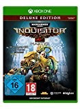 Warhammer 40.000 - Inquisitor Martyr (Deluxe Edition)