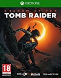 Shadow of the Tomb Raider [Xbox One] - [AT-PEGI]