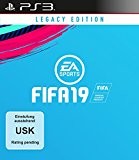 FIFA 19 - Legacy Edition - [PlayStation 3]