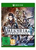 Valkyria Chronicles 4 [Xbox One]