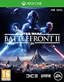 Star Wars Battlefront 2 (Xbox One) (New)